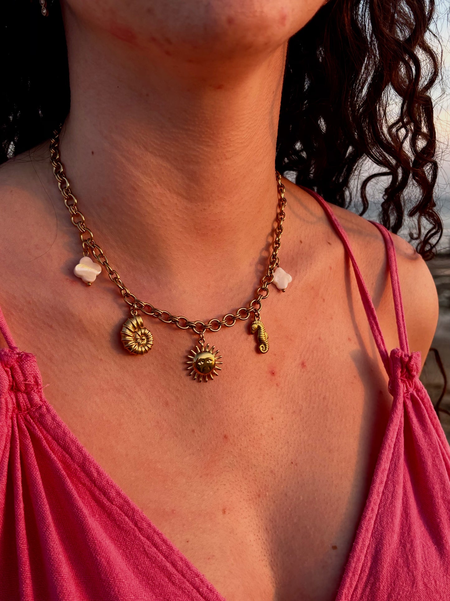 Collier Bondi Beach