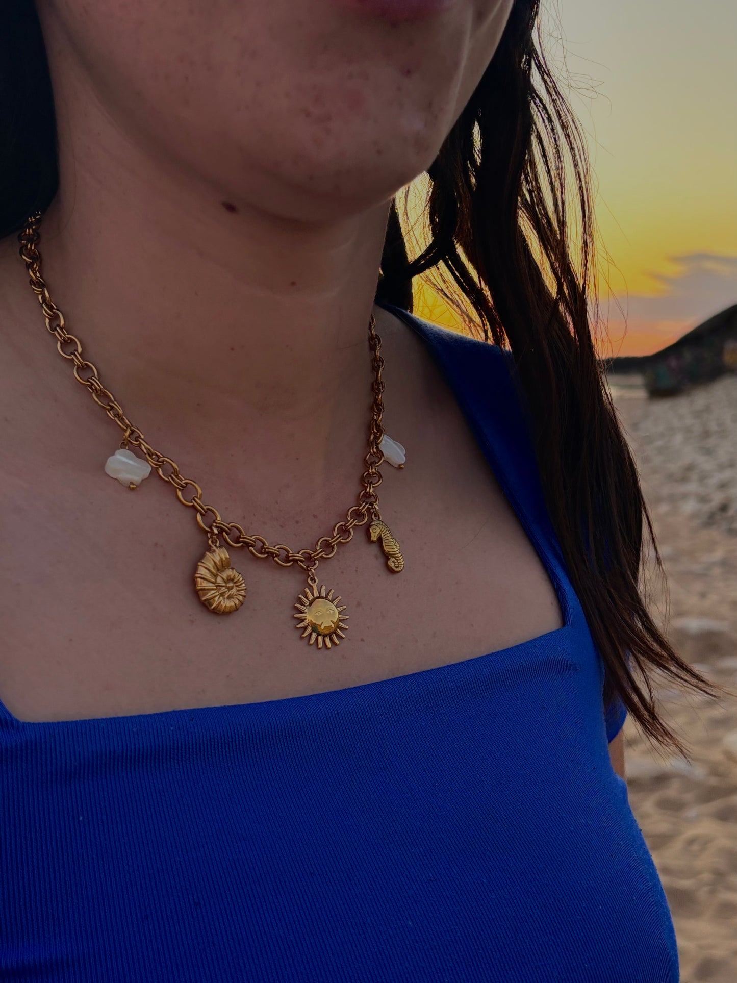 Collier Bondi Beach