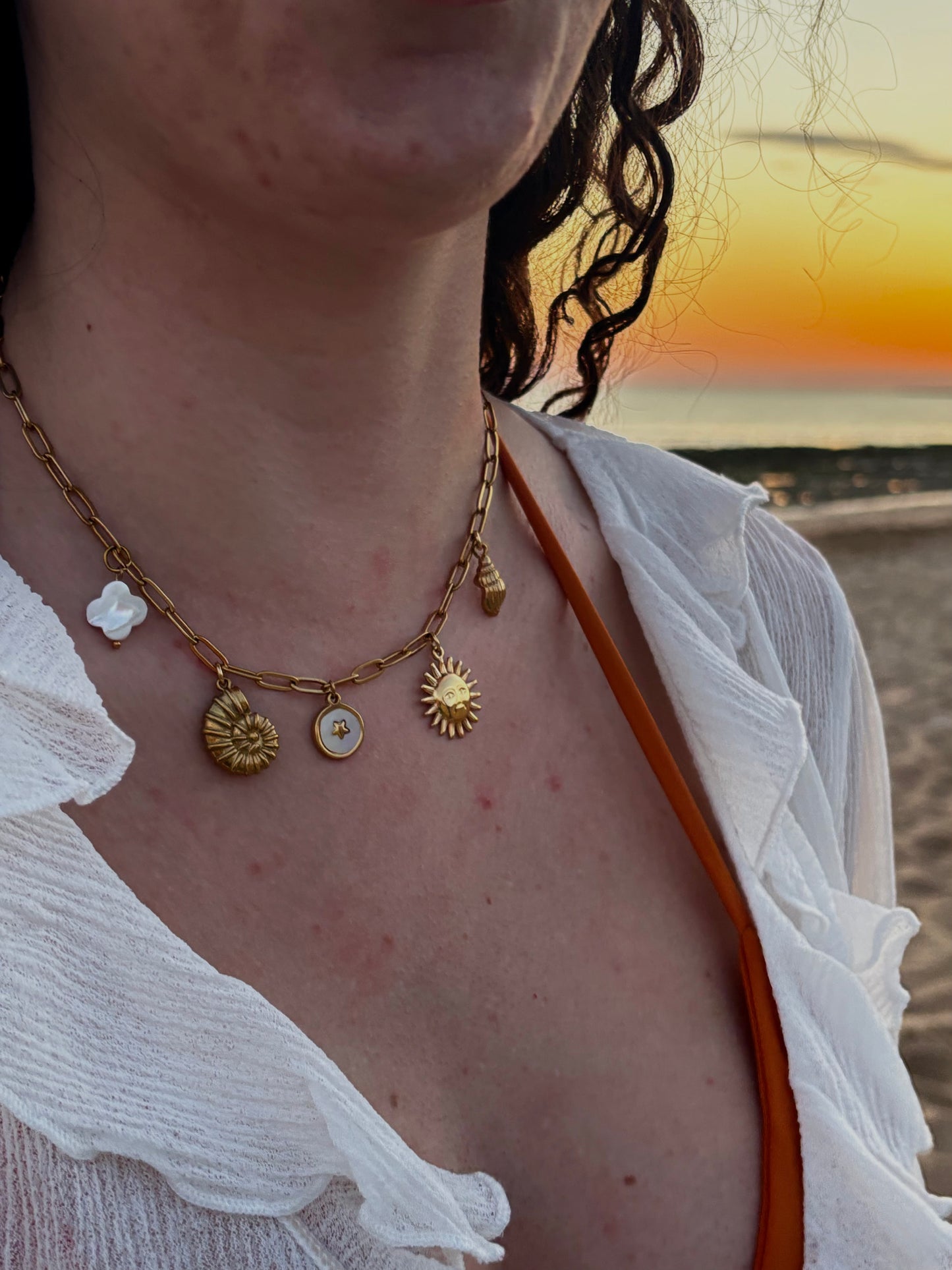Collier Whitehaven