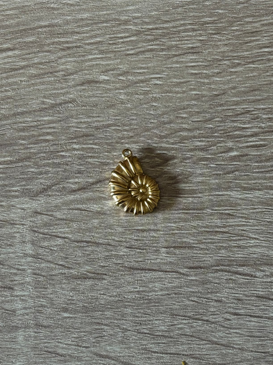 Charm escargot