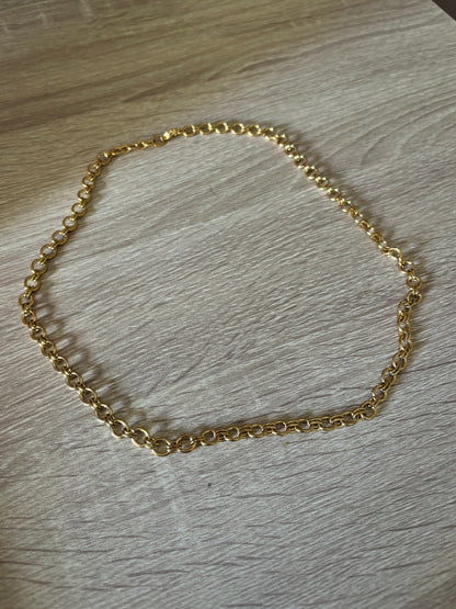 Chaine Bondi