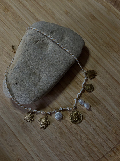Collier Moonlight