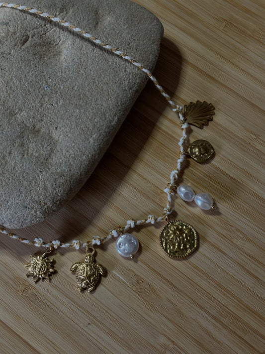 Collier Moonlight
