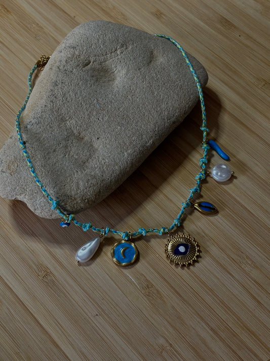 Collier Ocean