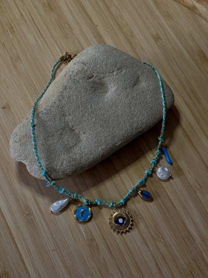 Collier Ocean