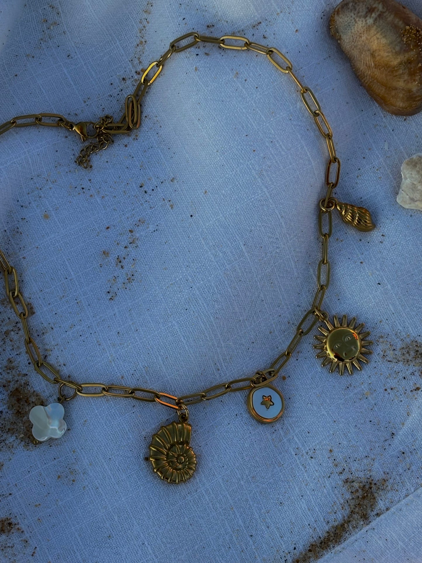 Collier Whitehaven