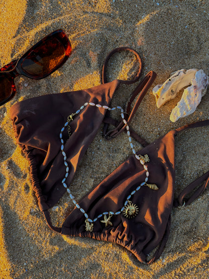 Collier Byron Bay