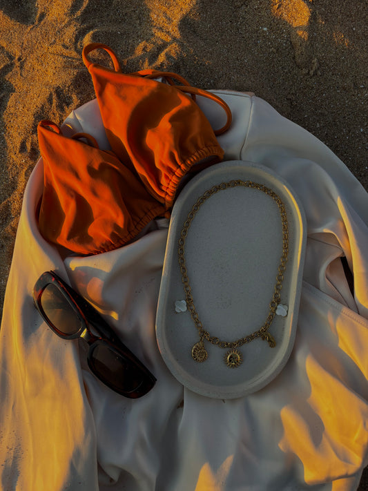 Collier Bondi Beach