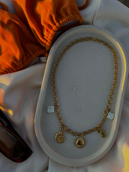 Collier Bondi Beach