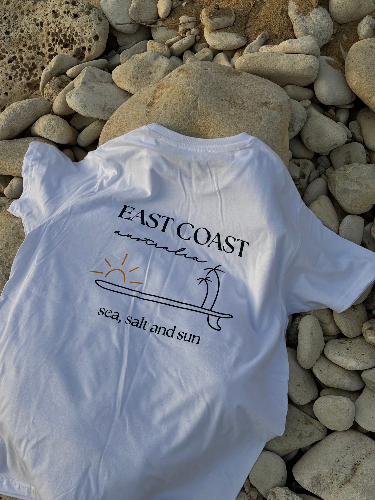 T-shirt Byron Bay
