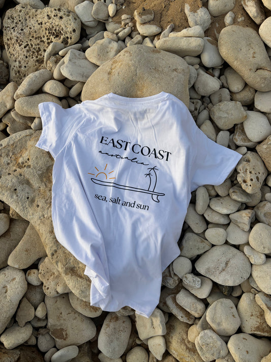 T-shirt Byron Bay