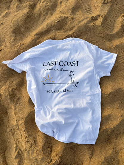 T-shirt Byron Bay