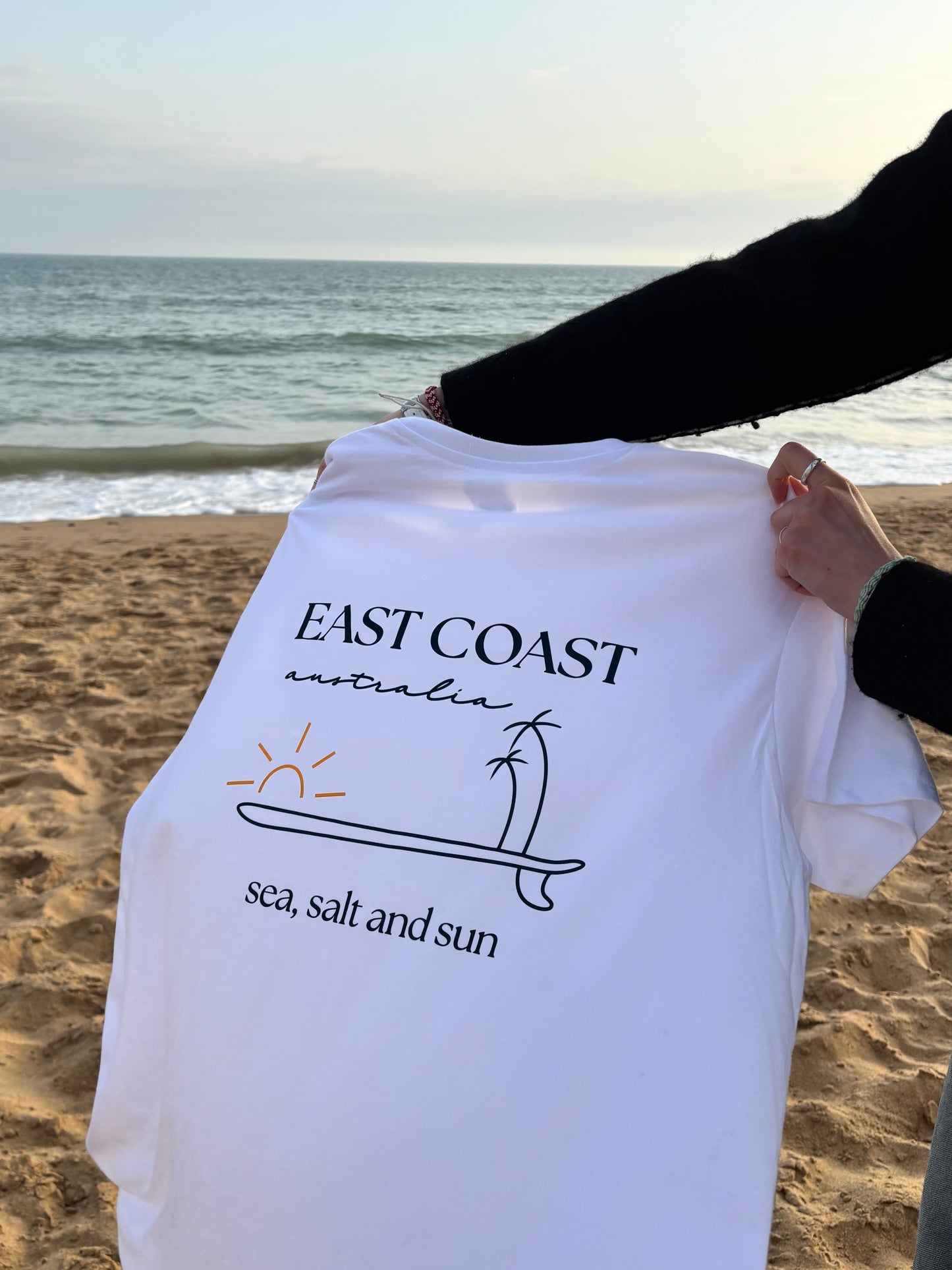 T-shirt Byron Bay
