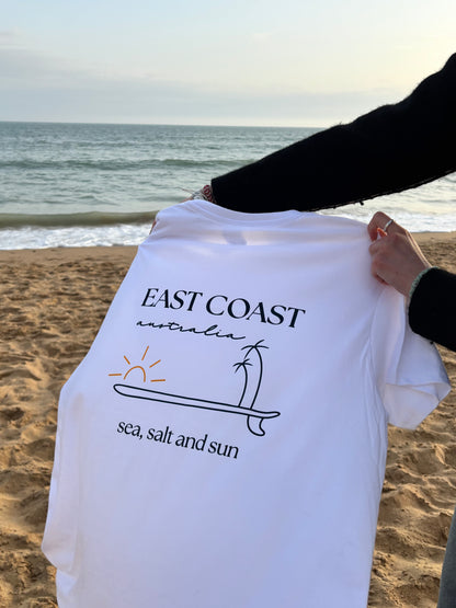 T-shirt Byron Bay