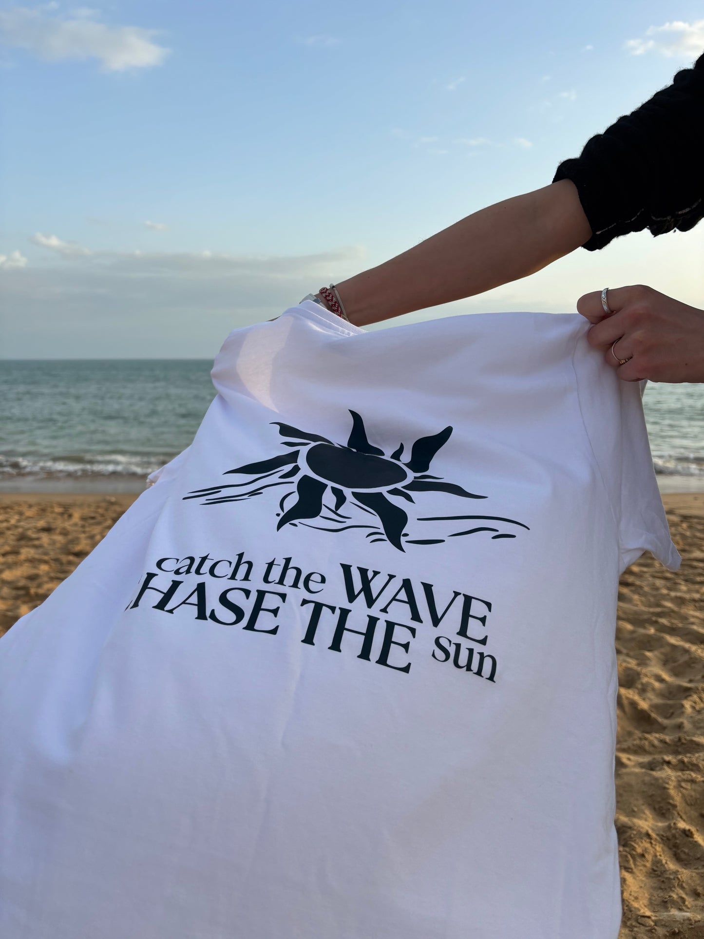T-shirt Bondi Beach