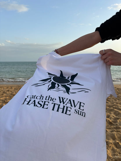 T-shirt Bondi Beach
