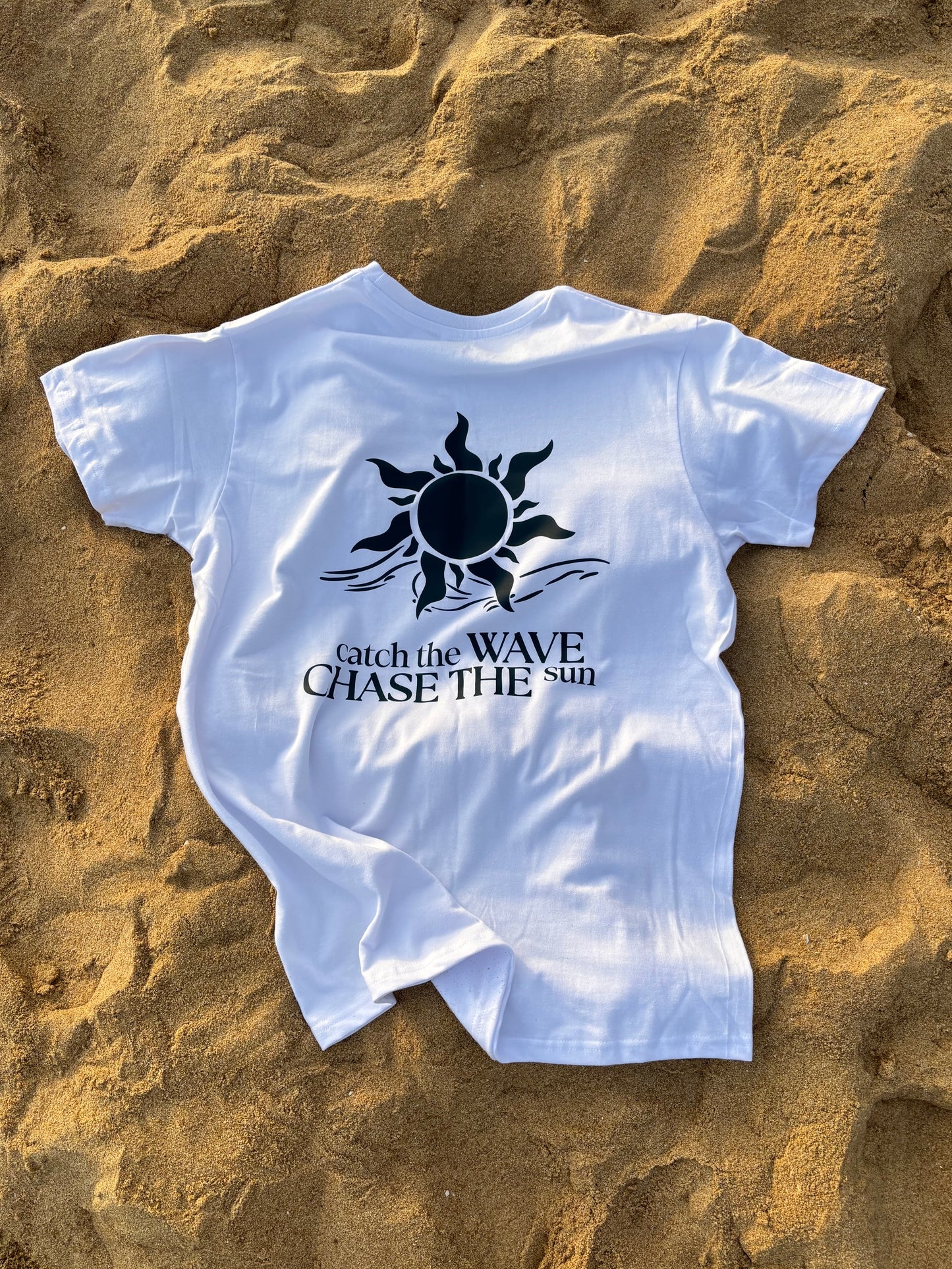 T-shirt Bondi Beach