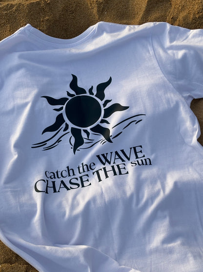 T-shirt Bondi Beach