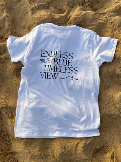 T-shirt Whitehaven