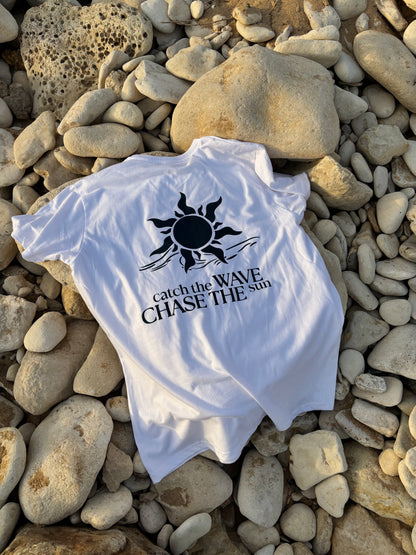 T-shirt Bondi Beach
